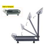 150kg, 300kg & 600kg Digital Platform Scale - Image 8