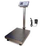 150kg, 300kg & 600kg Digital Platform Scale - Image 4
