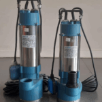 Aico Japan Submersible Pump - Image 4