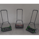 Aico Manual Lawn Mower - Image 4