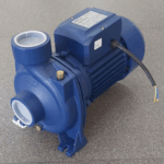 Aico Japan AKP200 Booster Pump - Image 2