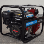 WP20H2 High-Pressure Water Pump - Image 3