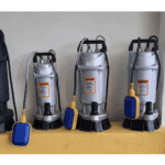 AICO 17M Electric Submersible Pump - Image 7