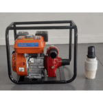 Astramilano Water Pump High Pressure