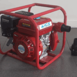 ACP90ZPHP Aico Japan Water Pump - Image 2