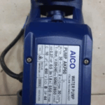 Aico AKP60 Booster Pump - Image 3