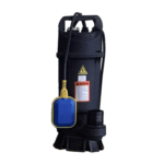 Astramilano black Submersible Pump