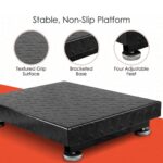 150kg, 300kg & 600kg Digital Platform Scale - Image 7