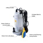AICO 25M Electric Submersible Pump - Image 2