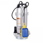 AICO 25M Electric Submersible Pump - Image 5