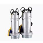 AICO 25M Electric Submersible Pump - Image 4