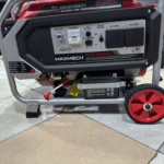 Maxmech RFS-5200E Generator - Image 2