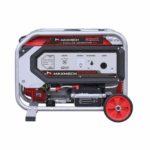 Maxmech RFS-5200E Generator